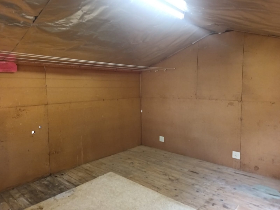 4 Bedroom Property for Sale in New Park Northern Cape